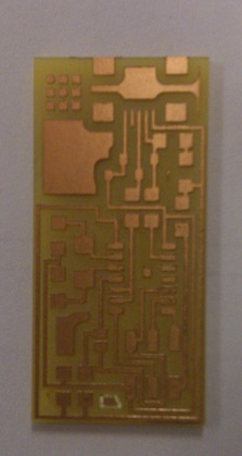 board cut